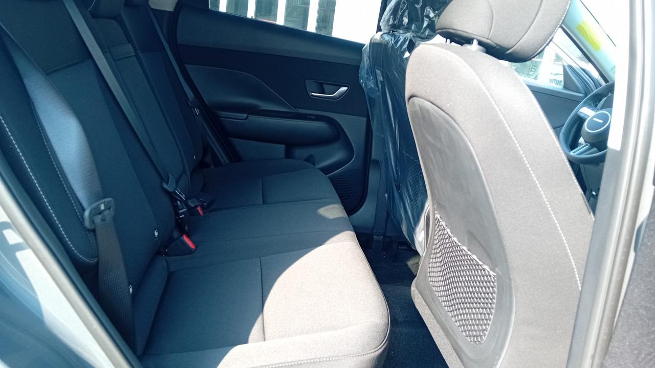 Hyundai Hyundai Kona usata 3