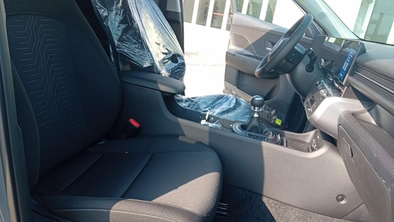 Hyundai Hyundai Kona usata 4