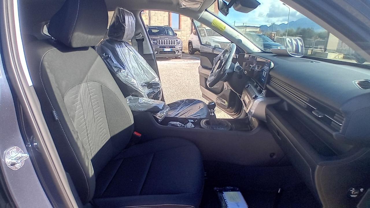 Hyundai Hyundai Kona usata 6