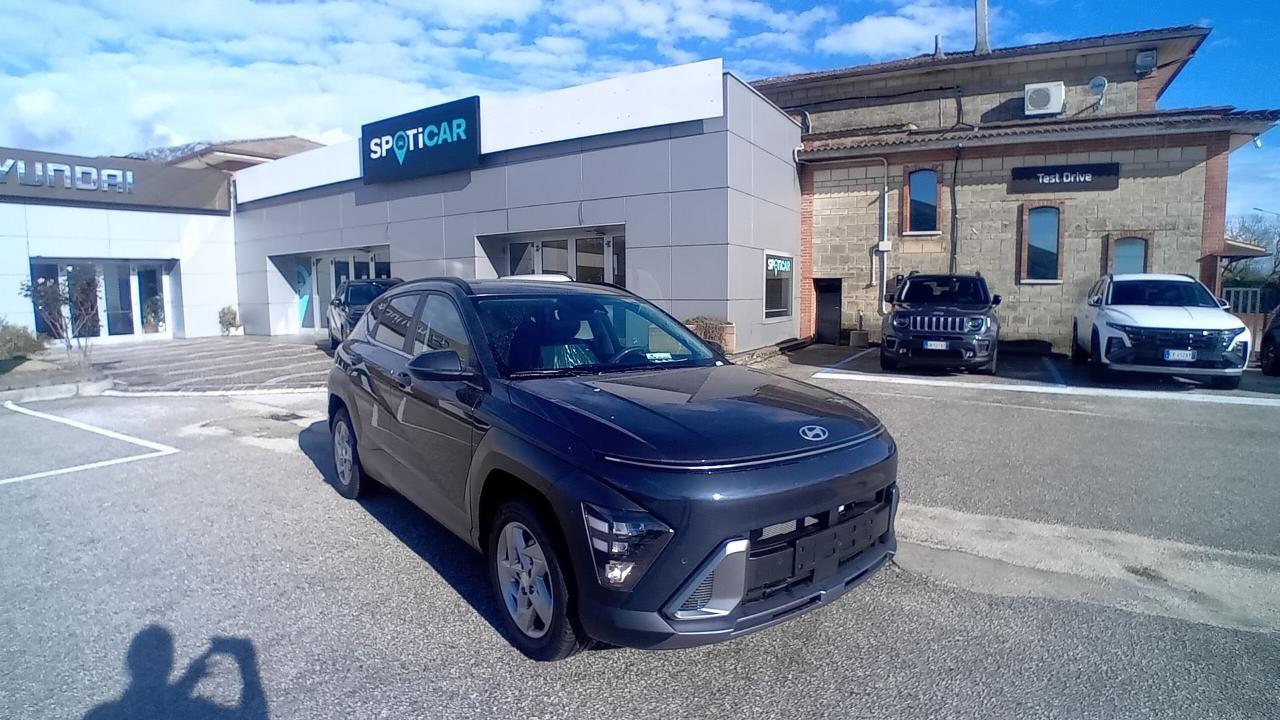 Hyundai Hyundai Kona usata 7