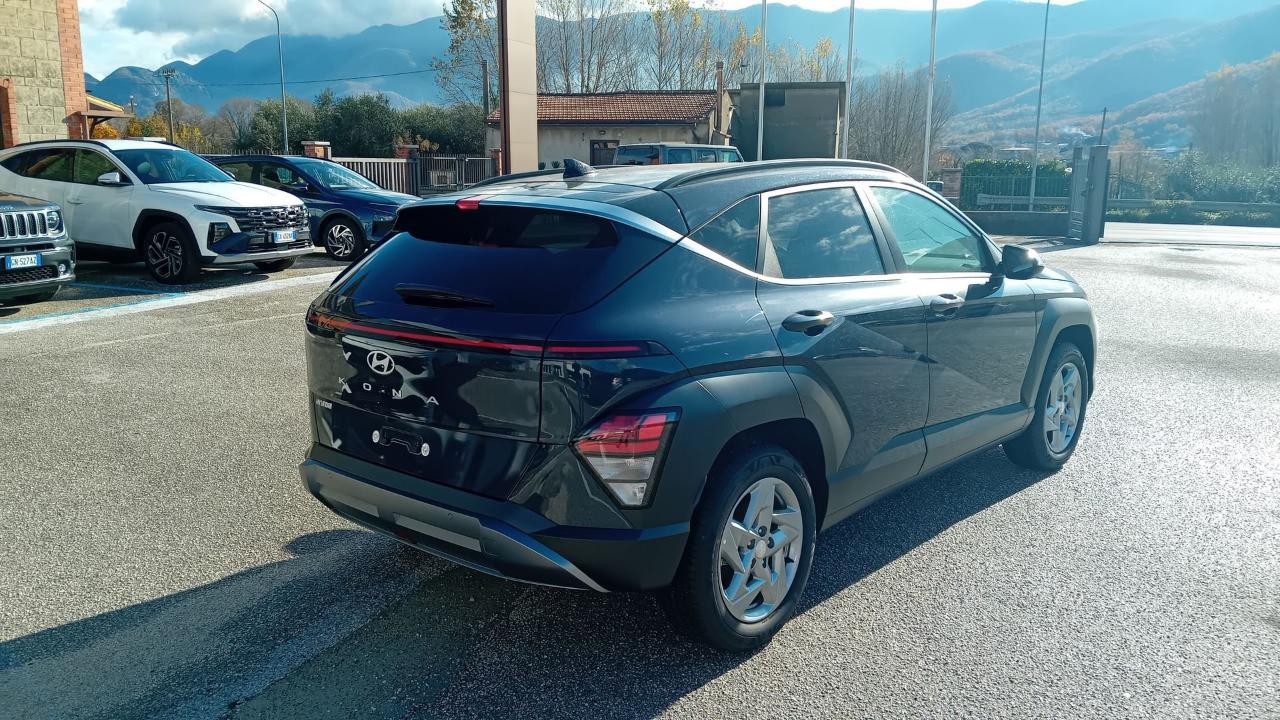 Hyundai Hyundai Kona usata 10