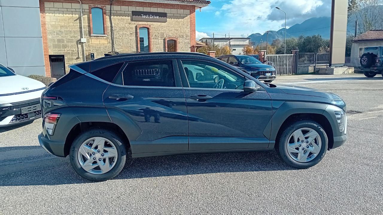 Hyundai Hyundai Kona usata 11