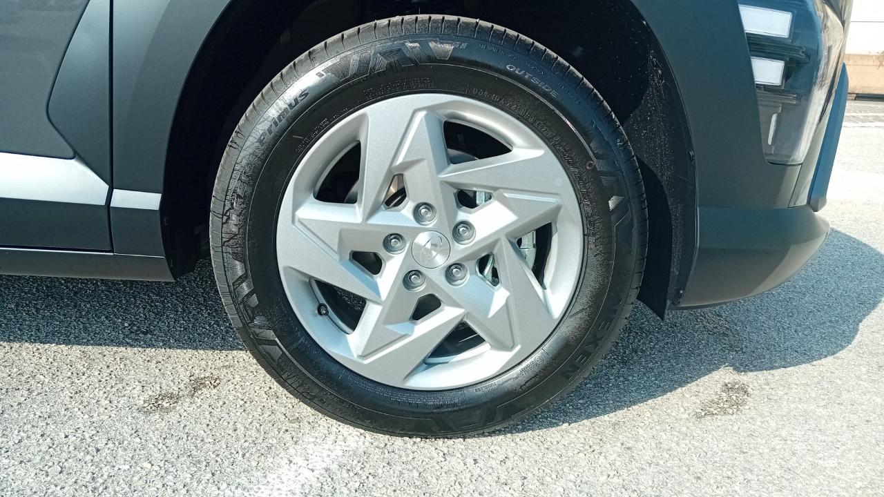 Hyundai Hyundai Kona usata 13