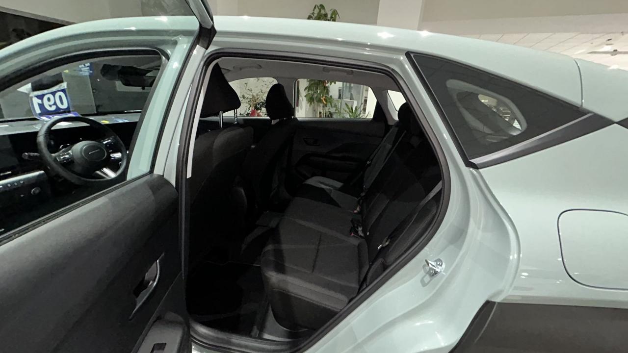 Hyundai Hyundai Kona usata, con GPS