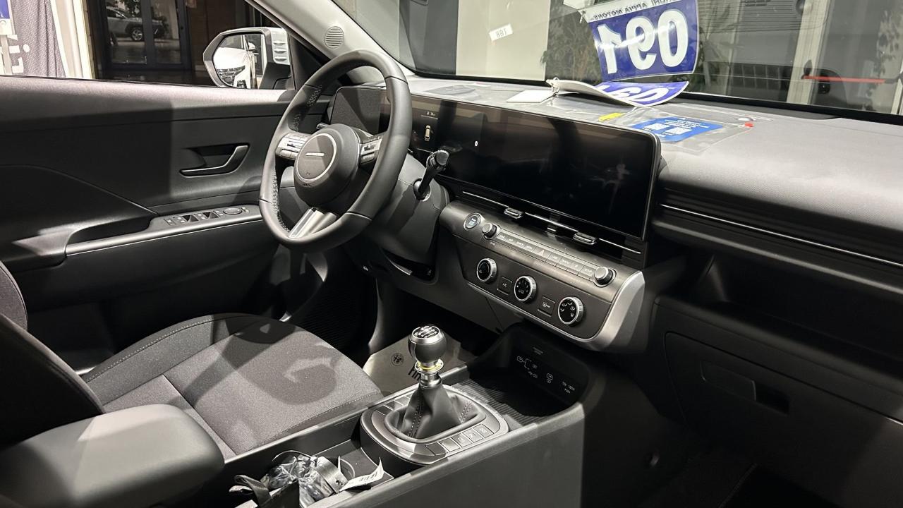 Hyundai Hyundai Kona usata, con Isofix