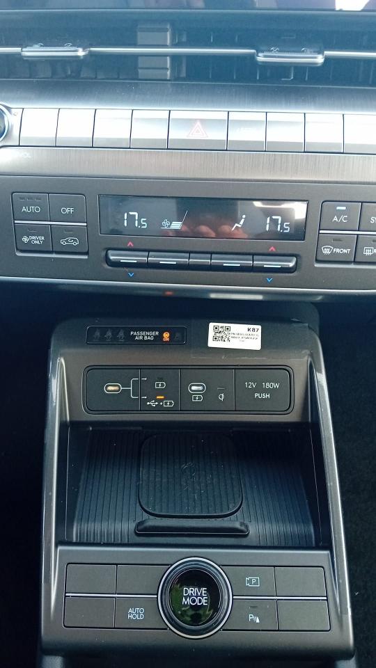 Hyundai Hyundai Kona usata, con Isofix