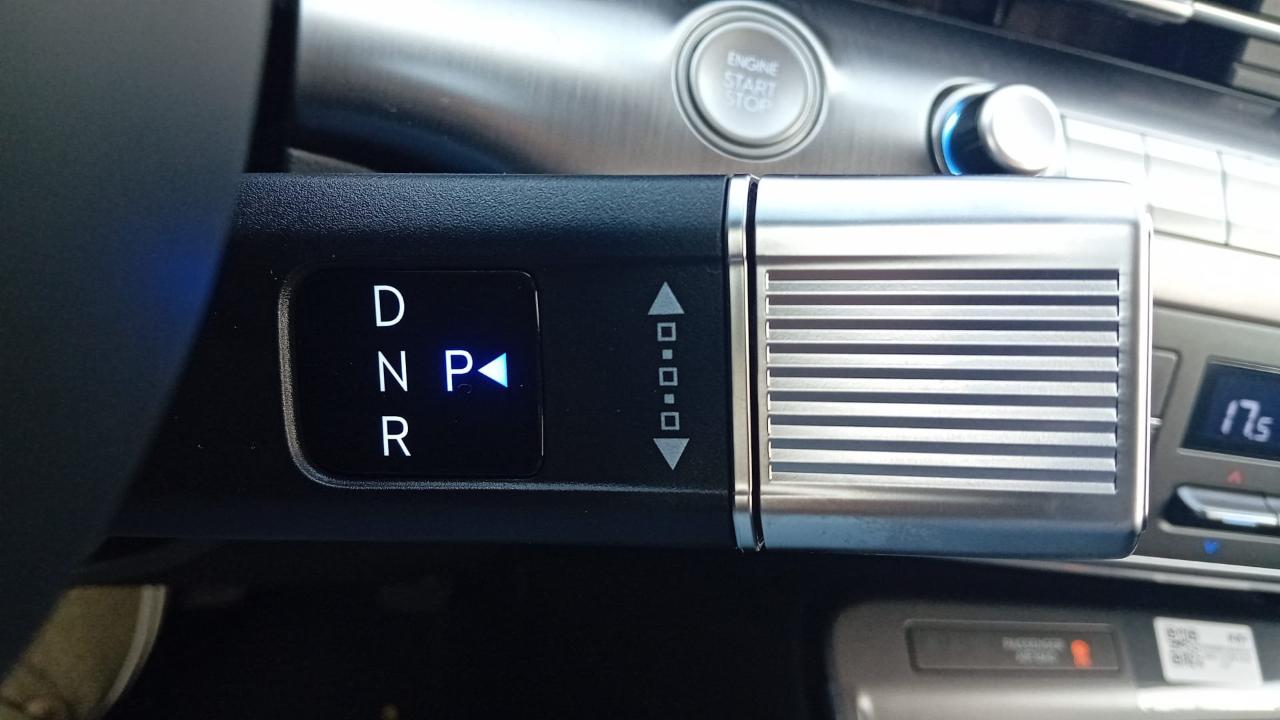 Hyundai Hyundai Kona usata, con Mirror Screen