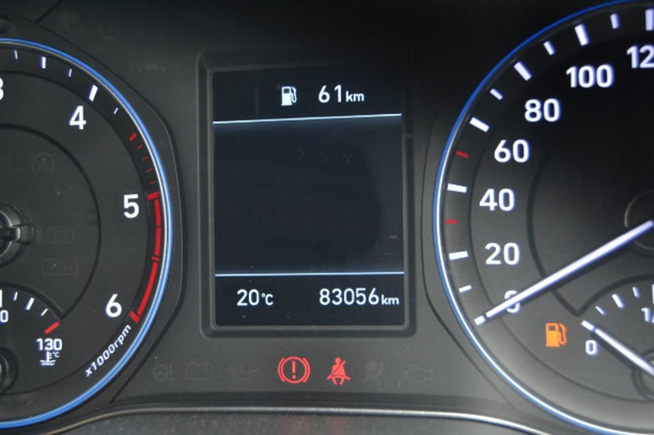 Hyundai Hyundai Kona usata, con Caricabatterie di bordo da 7,4 kW