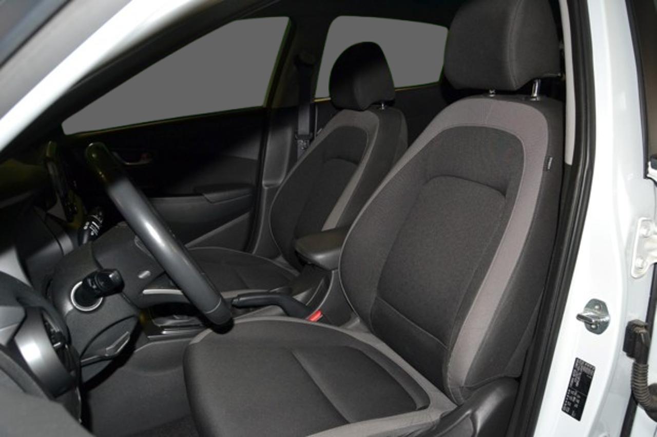 Hyundai Hyundai Kona usata, con Climatizzatore