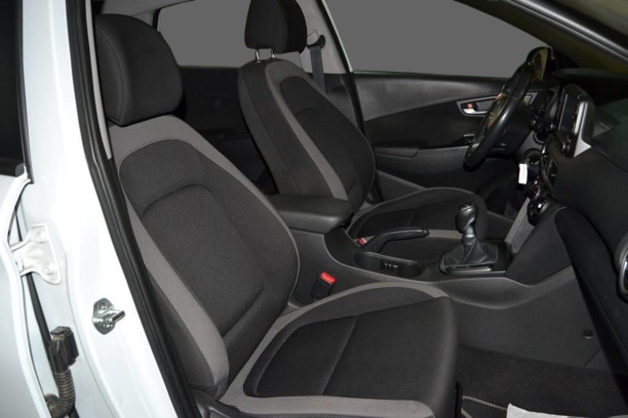 Hyundai Hyundai Kona usata, con GPS