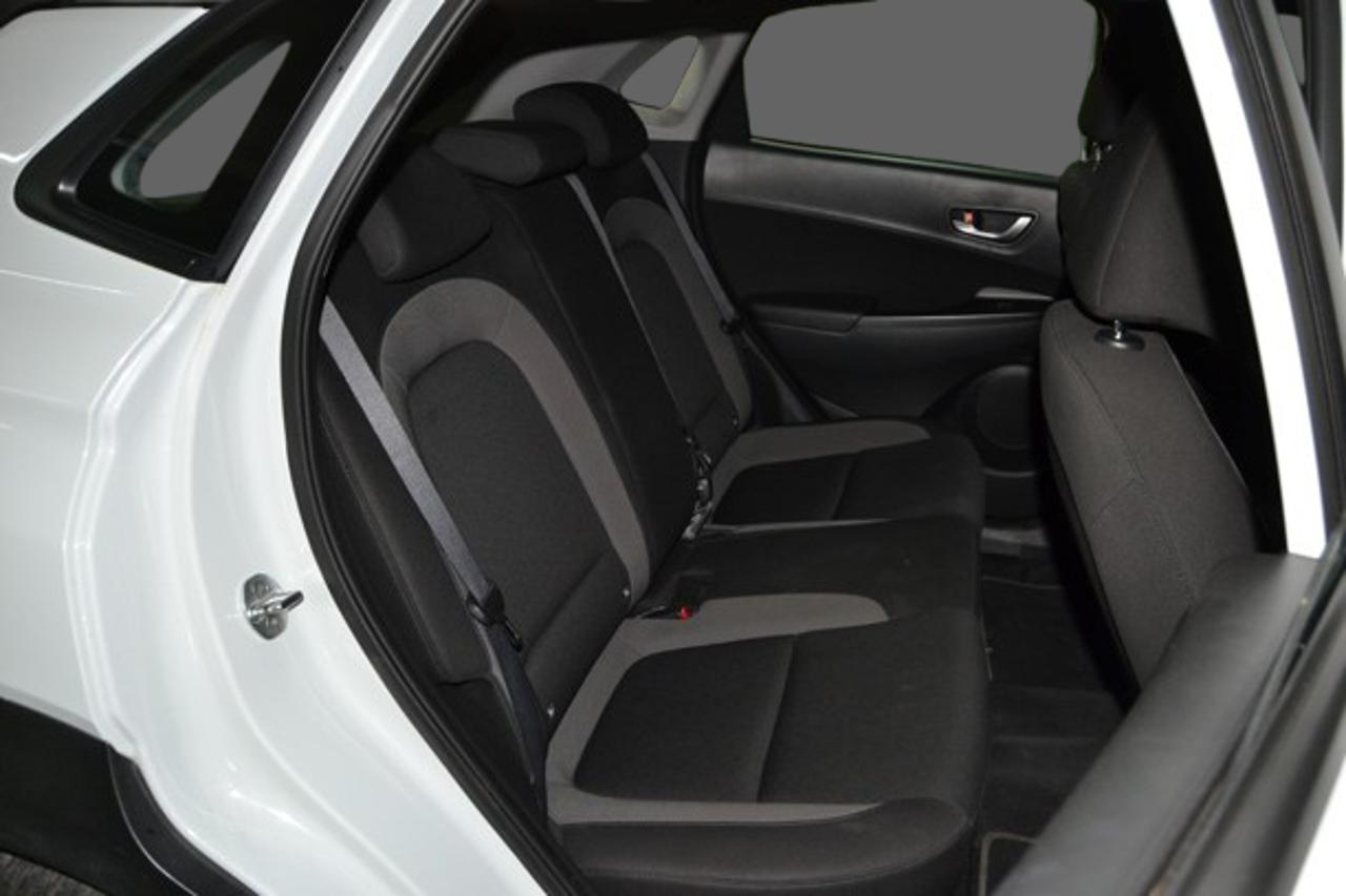 Hyundai Hyundai Kona usata, con Isofix