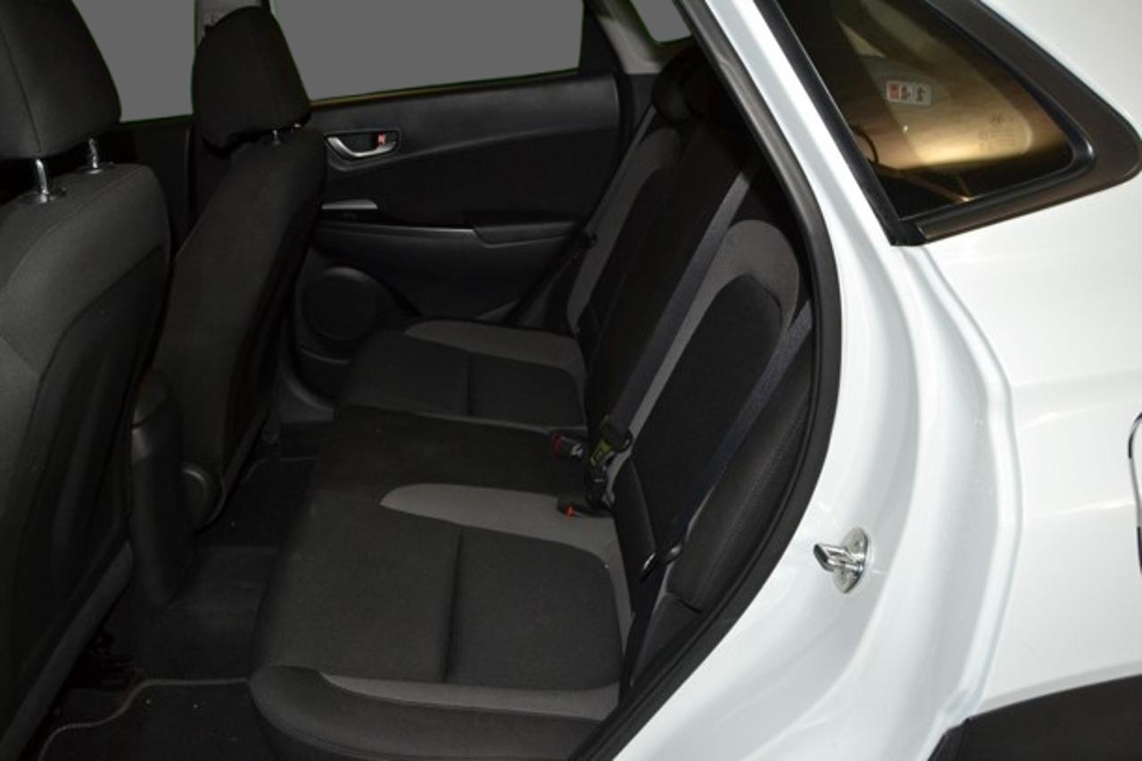 Hyundai Hyundai Kona usata, con Mirror Screen