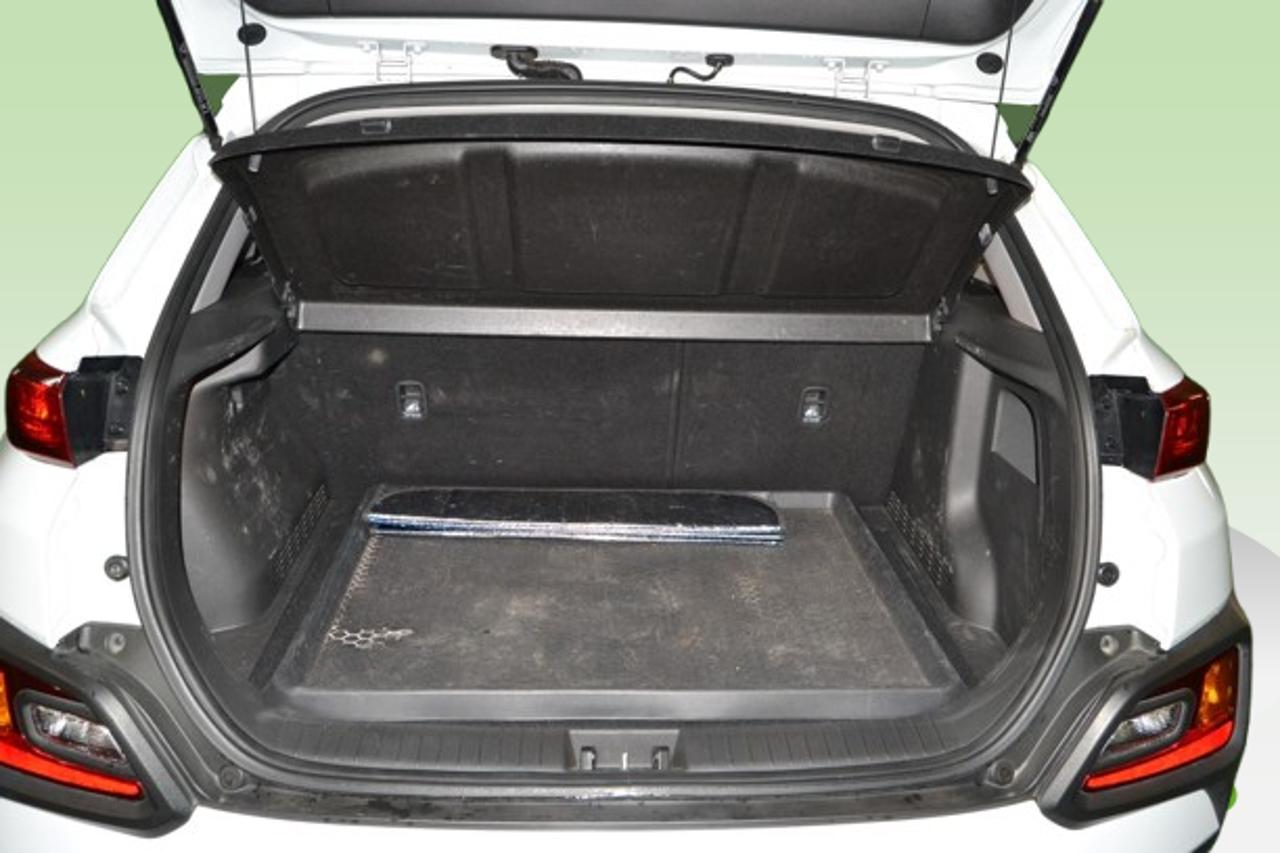 Hyundai Hyundai Kona usata, con Vetri Oscurati