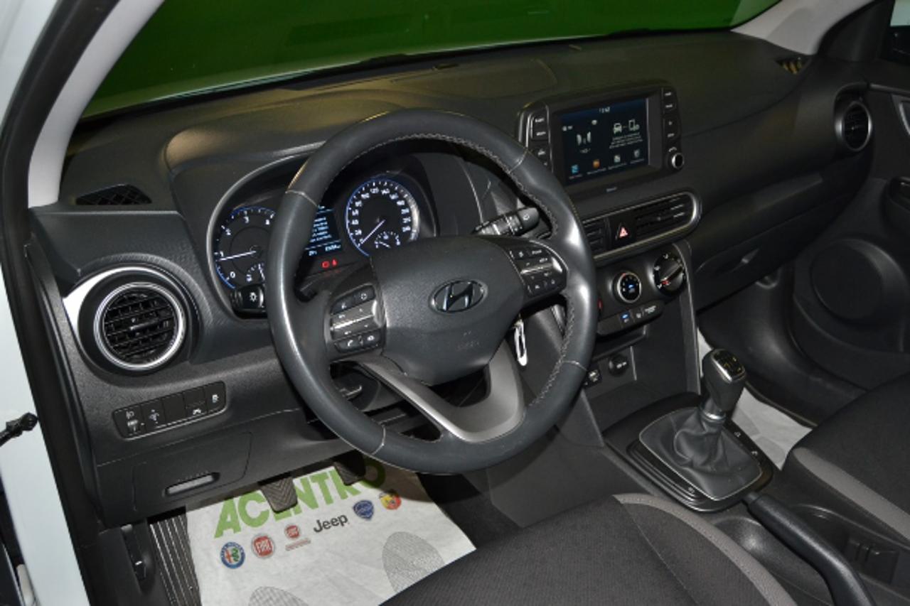 Hyundai Hyundai Kona usata 15