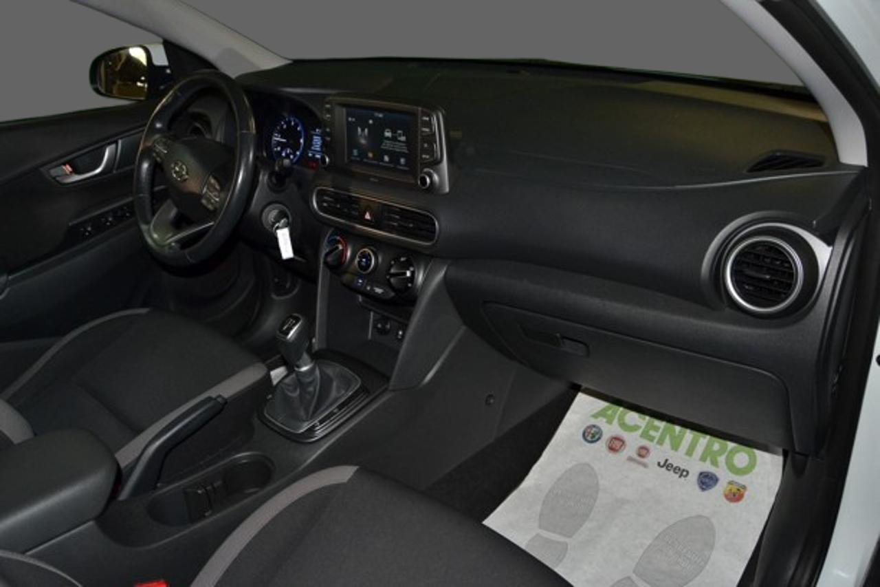 Hyundai Hyundai Kona usata 16