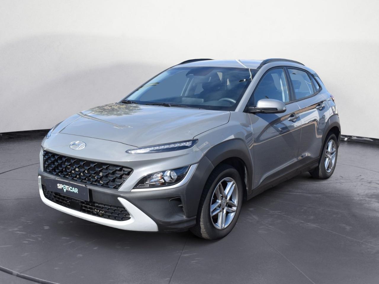 Hyundai Hyundai Kona KONA 1.0 T-GDI XTech