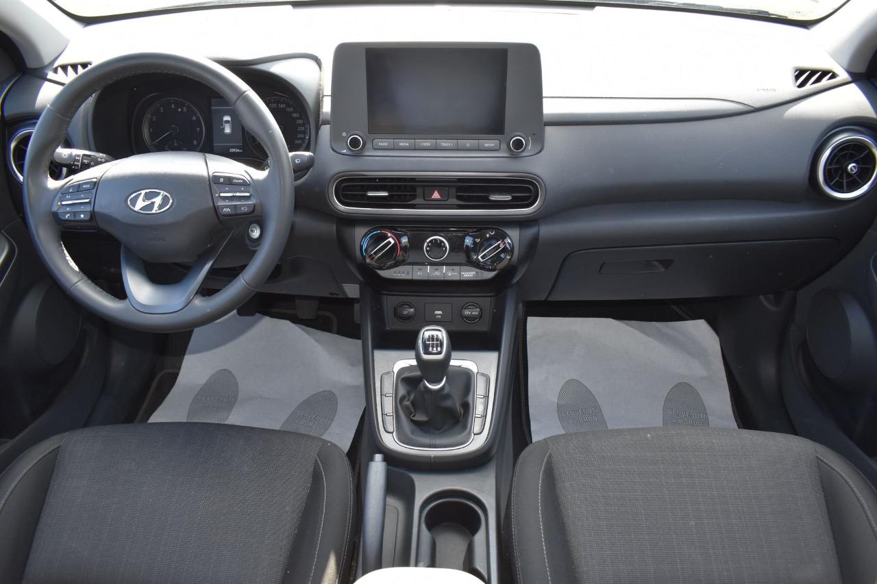 Hyundai Hyundai Kona usata, con Caricabatterie di bordo da 11 kW