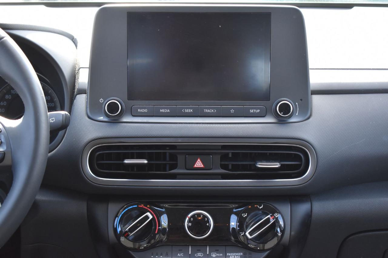 Hyundai Hyundai Kona usata, con Caricabatterie di bordo da 7,4 kW