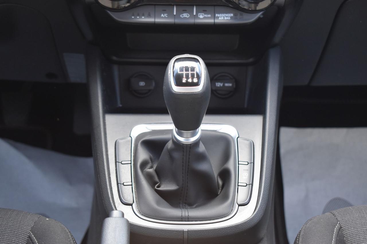 Hyundai Hyundai Kona usata, con Climatizzatore