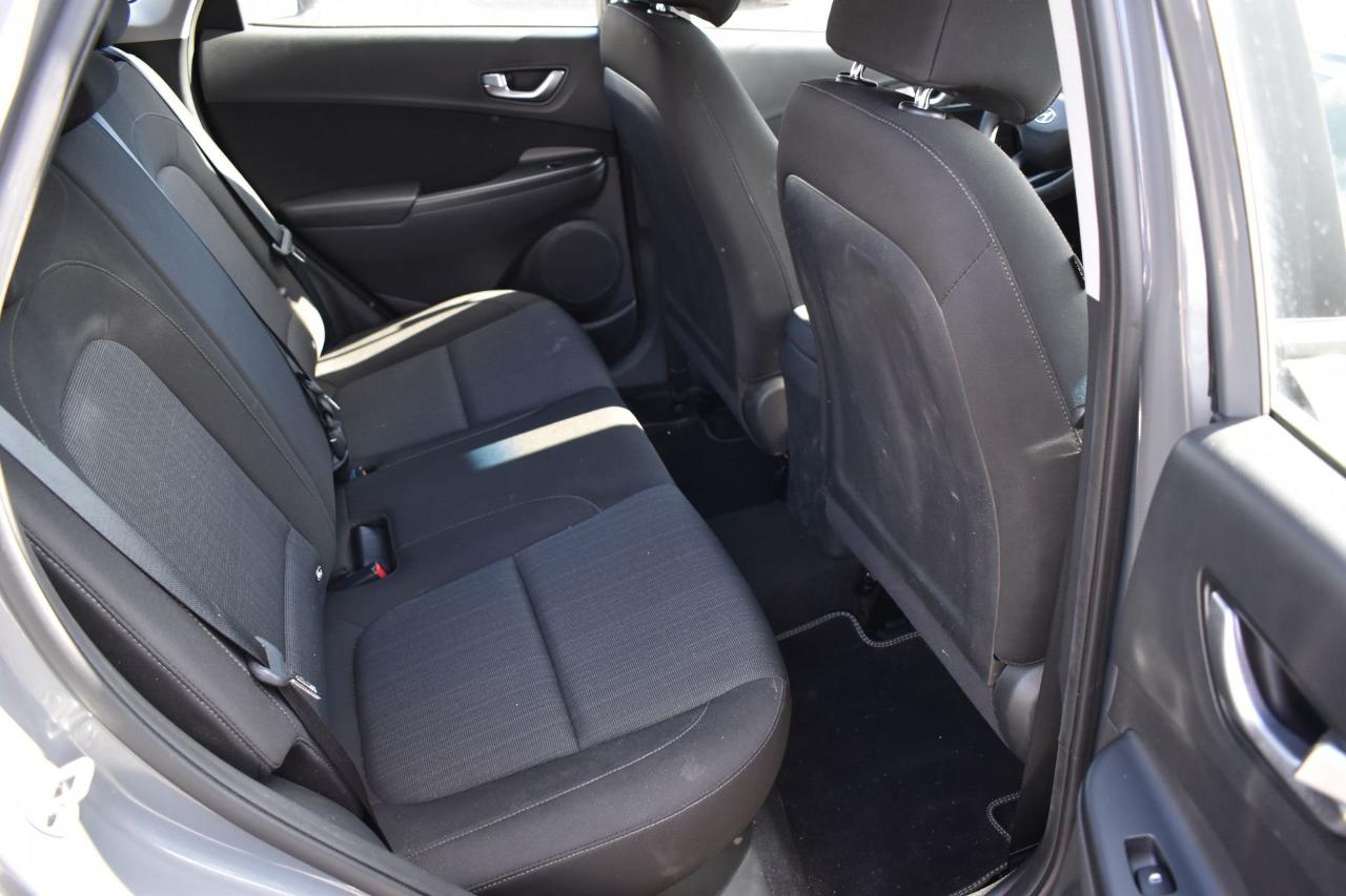 Hyundai Hyundai Kona usata, con Portapacchi