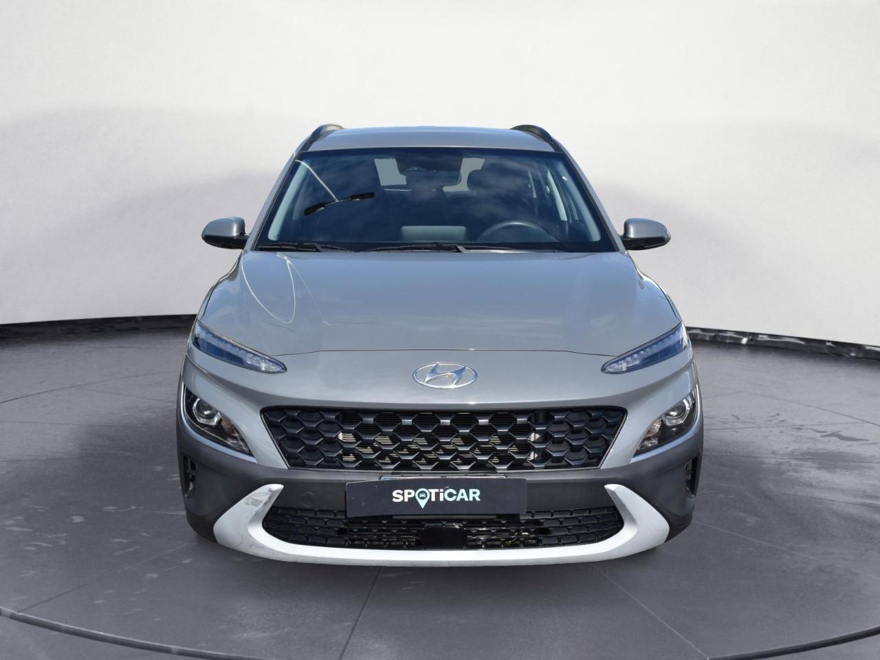 Hyundai Hyundai Kona usata, con Tetto Panoramico