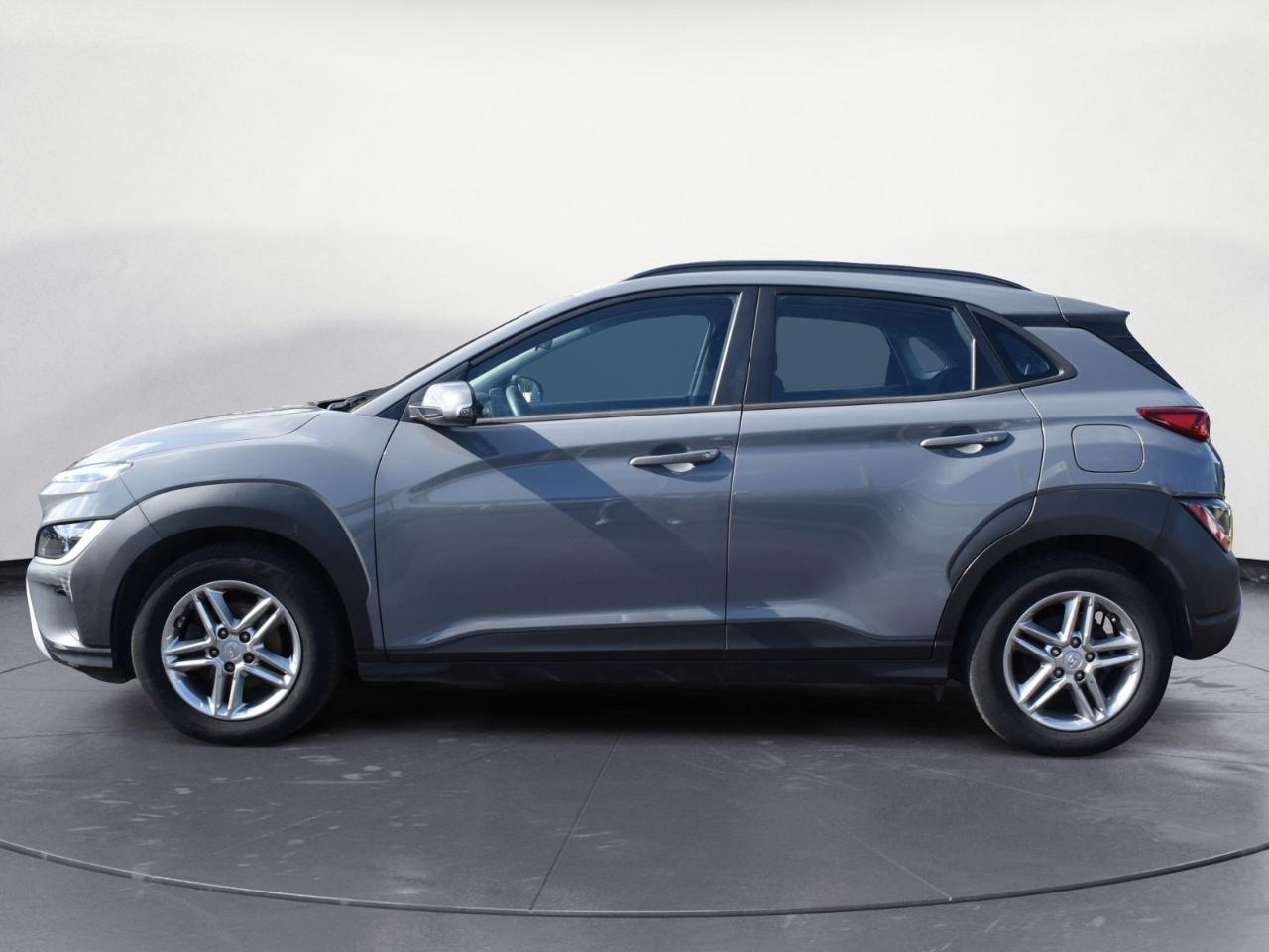 Hyundai Hyundai Kona usata 16