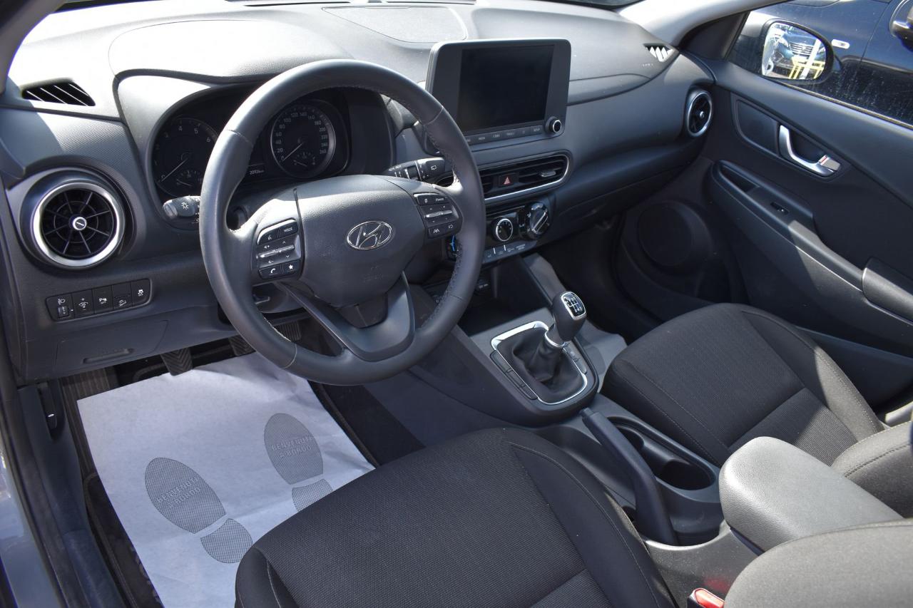 Hyundai Hyundai Kona usata 17