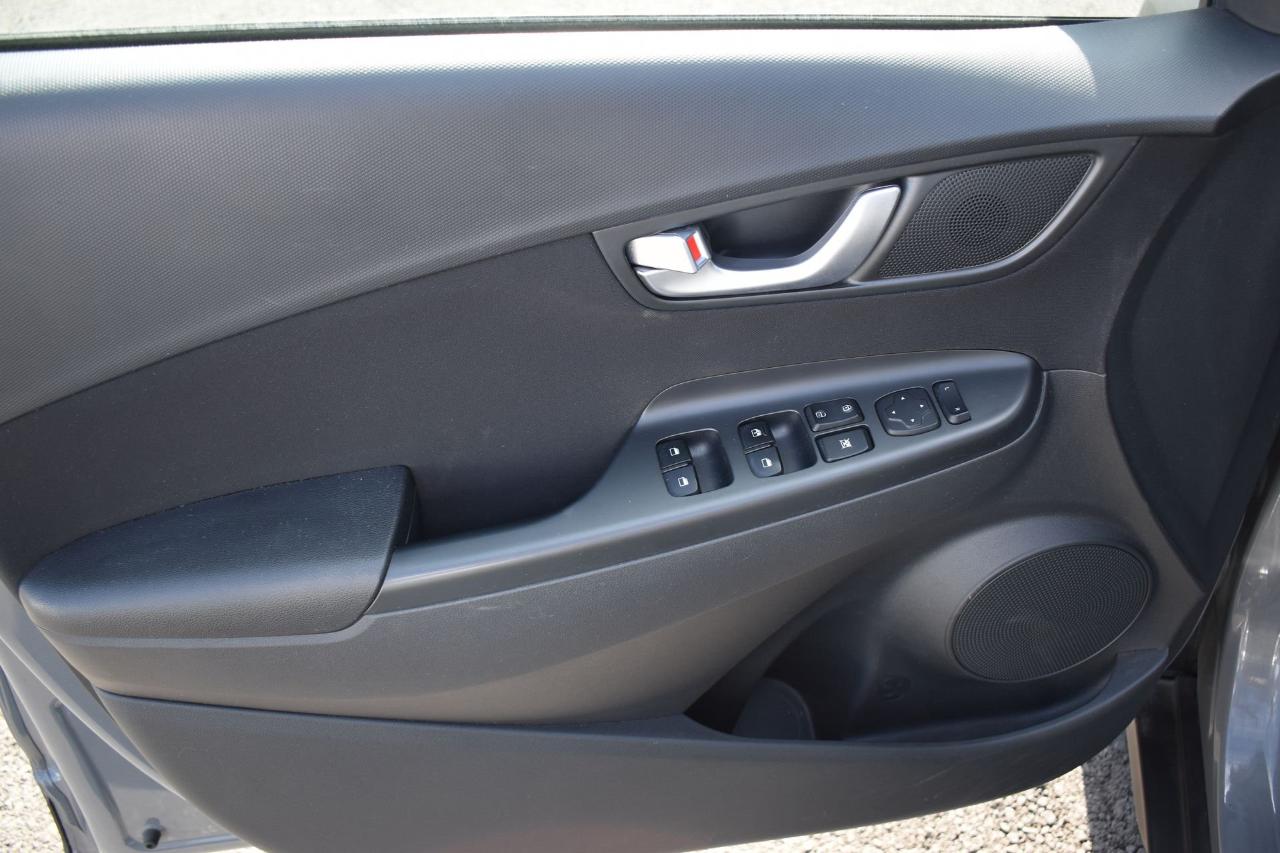 Hyundai Hyundai Kona usata 18