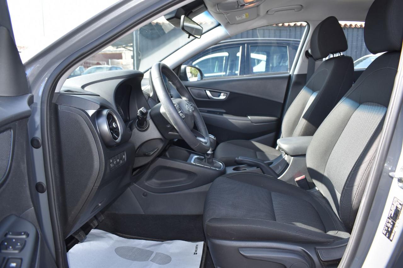 Hyundai Hyundai Kona usata 19