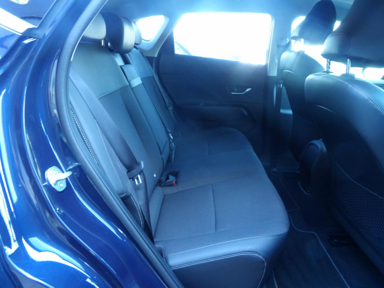 Hyundai Hyundai Kona usata, con Caricabatterie di bordo da 22 kW