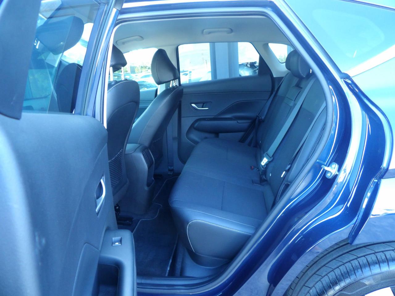 Hyundai Hyundai Kona usata, con Caricabatterie di bordo da 7,4 kW