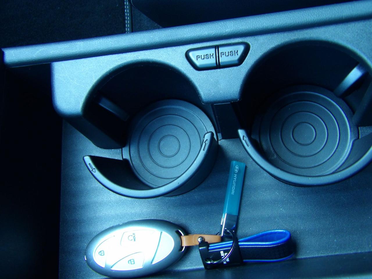 Hyundai Hyundai Kona usata, con Sistema Keyless