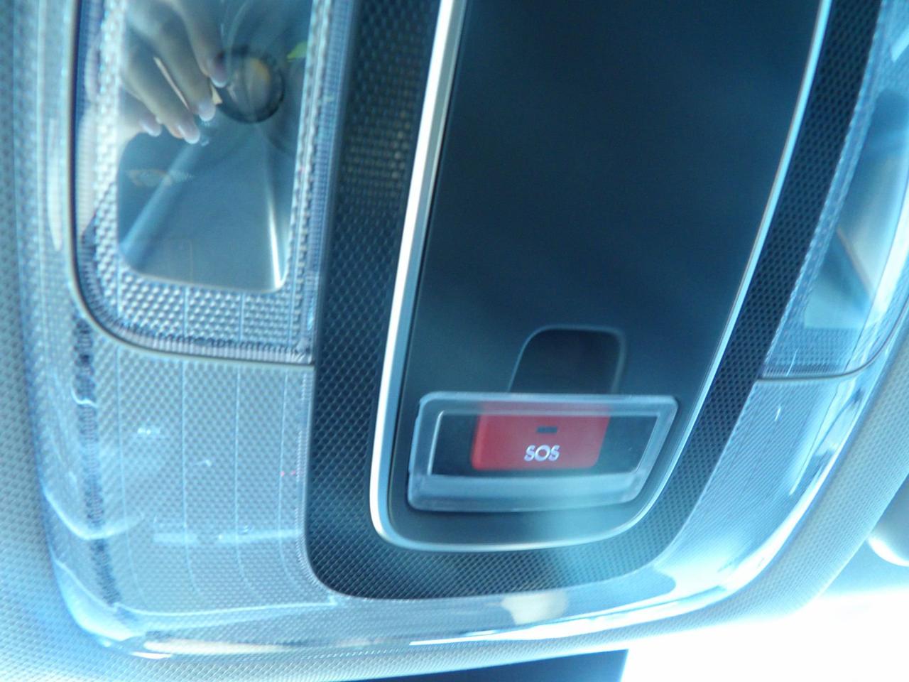 Hyundai Hyundai Kona usata, con Tettuccio apribile