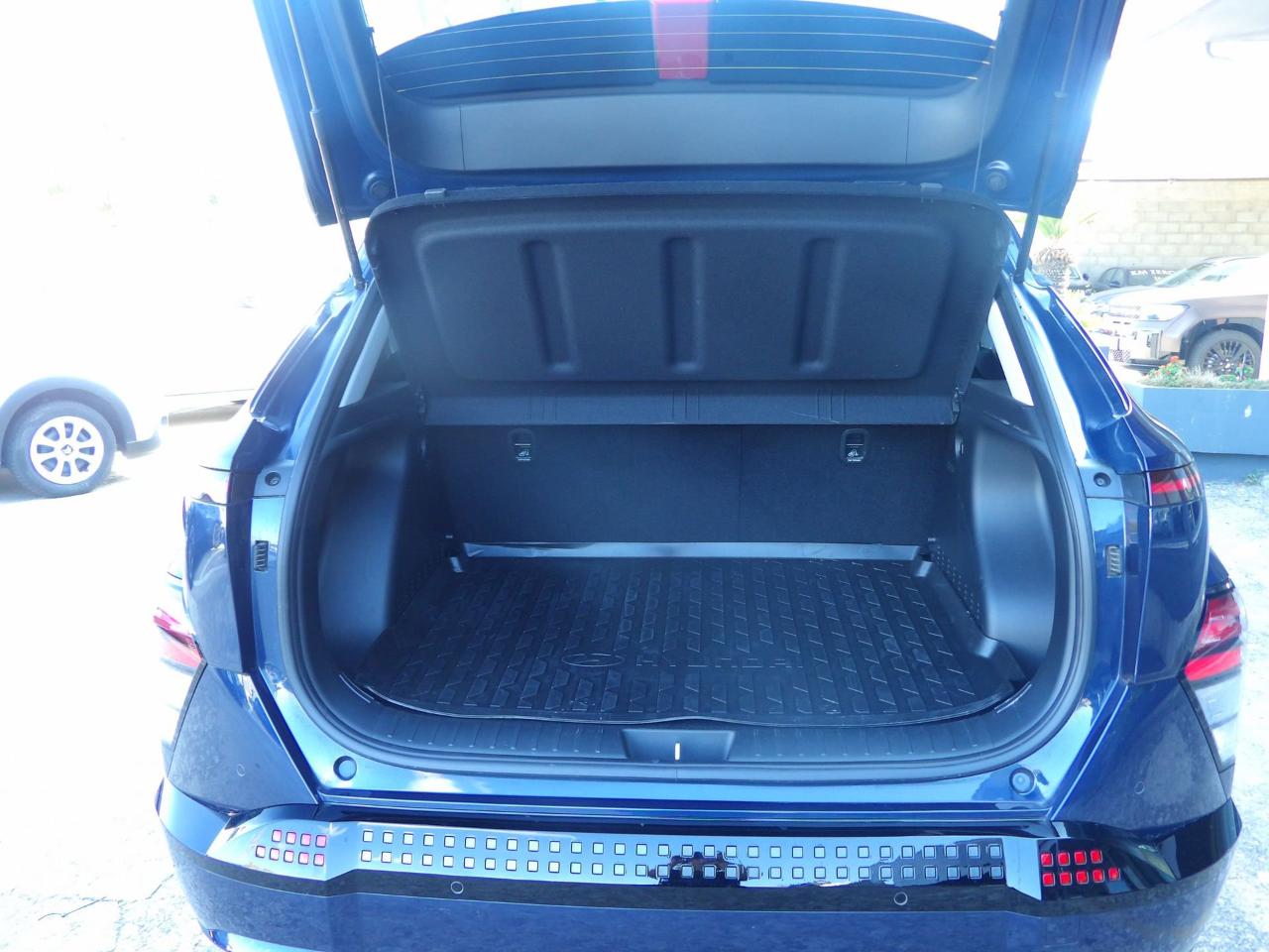 Hyundai Hyundai Kona usata 16