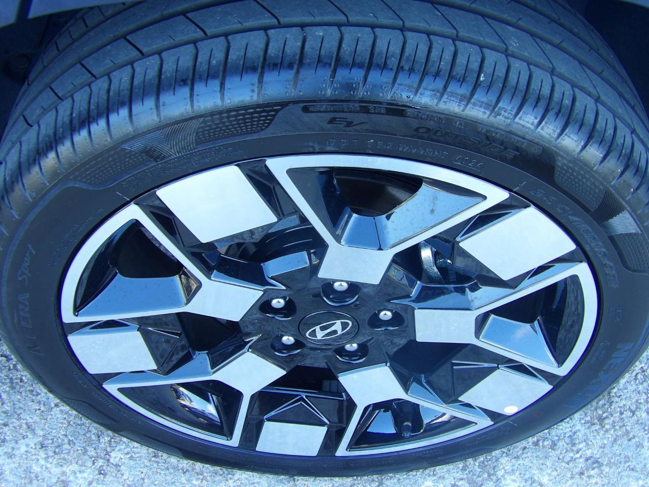 Hyundai Hyundai Kona usata 20