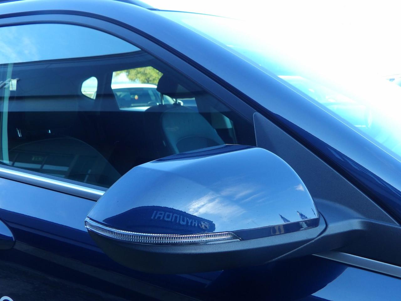 Hyundai Hyundai Kona usata 21