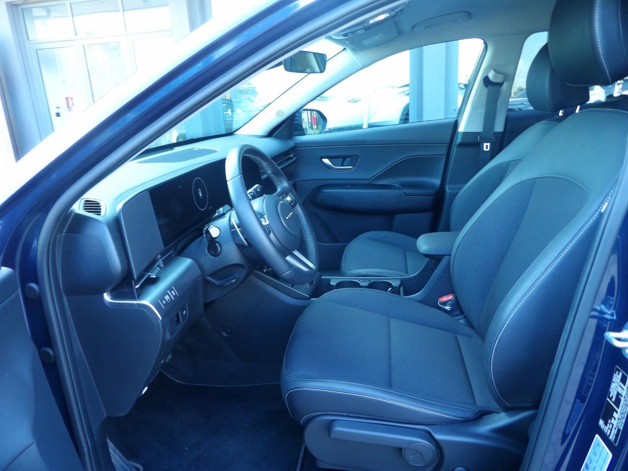 Hyundai Hyundai Kona usata 23