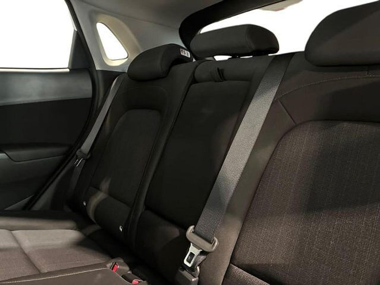 Hyundai Hyundai Kona usata, con GPS