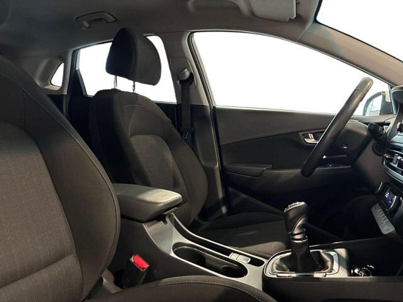 Hyundai Hyundai Kona usata, con Mirror Screen