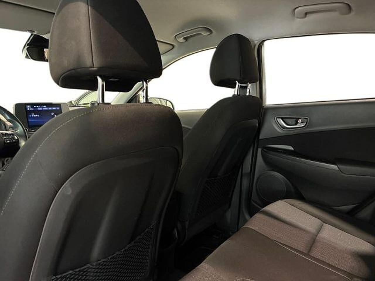 Hyundai Hyundai Kona usata, con Portapacchi