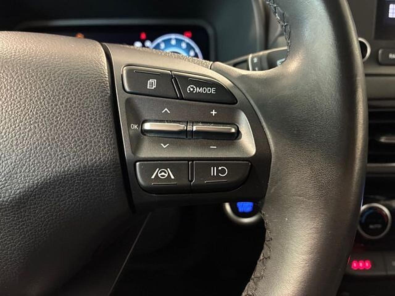 Hyundai Hyundai Kona usata, con Tettuccio apribile