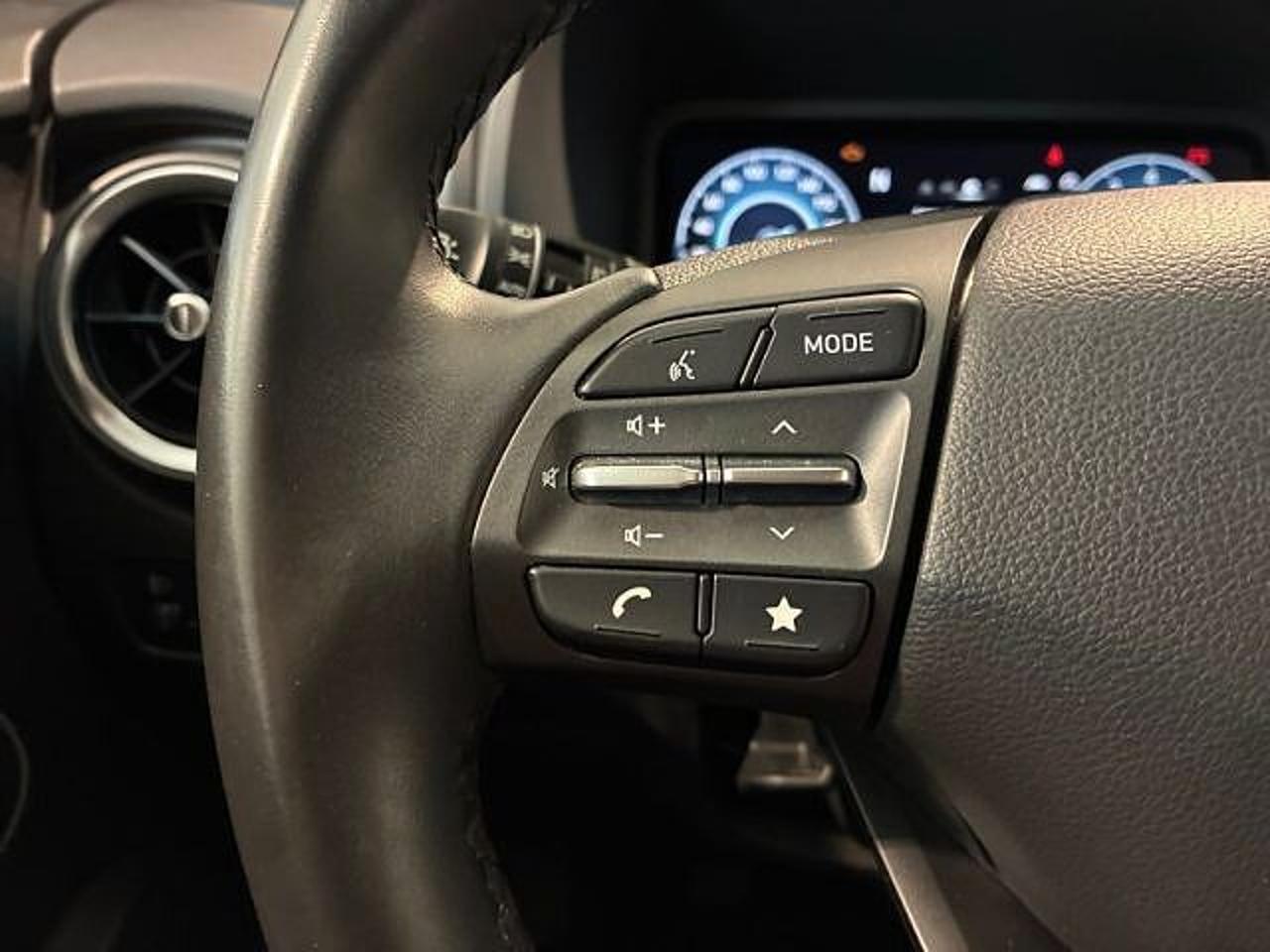 Hyundai Hyundai Kona usata, con Vetri Oscurati