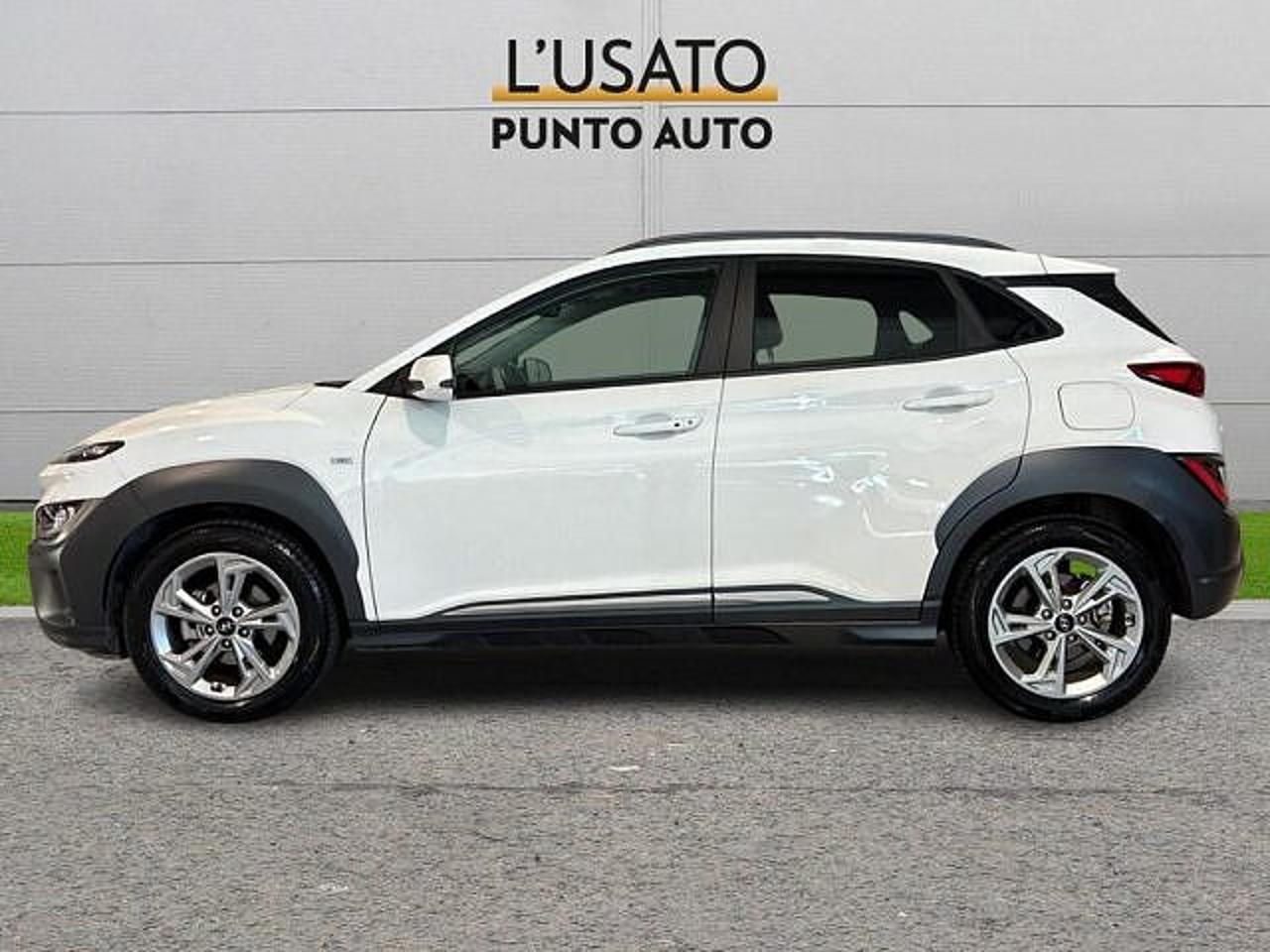 Hyundai Hyundai Kona usata 15