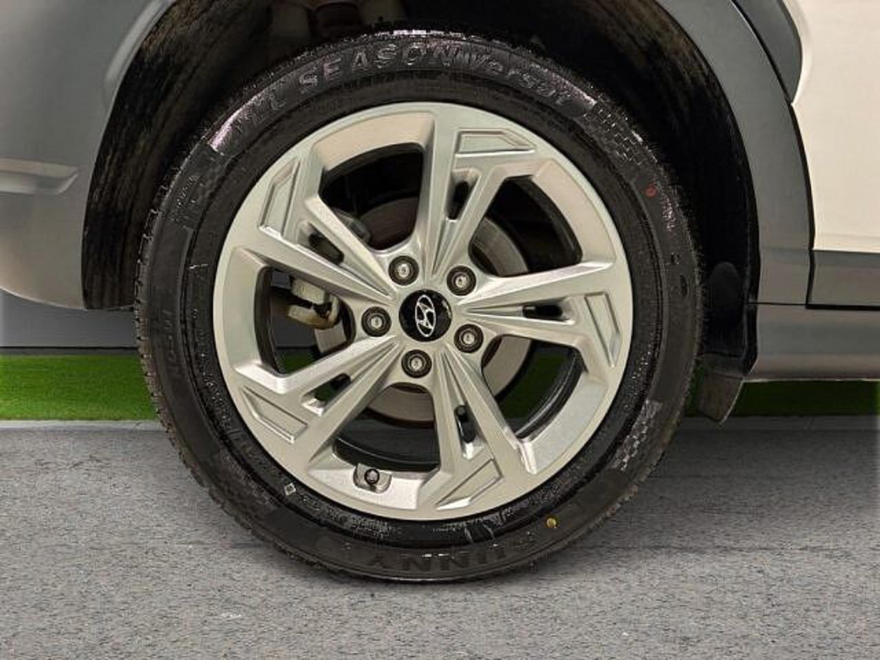 Hyundai Hyundai Kona usata 19