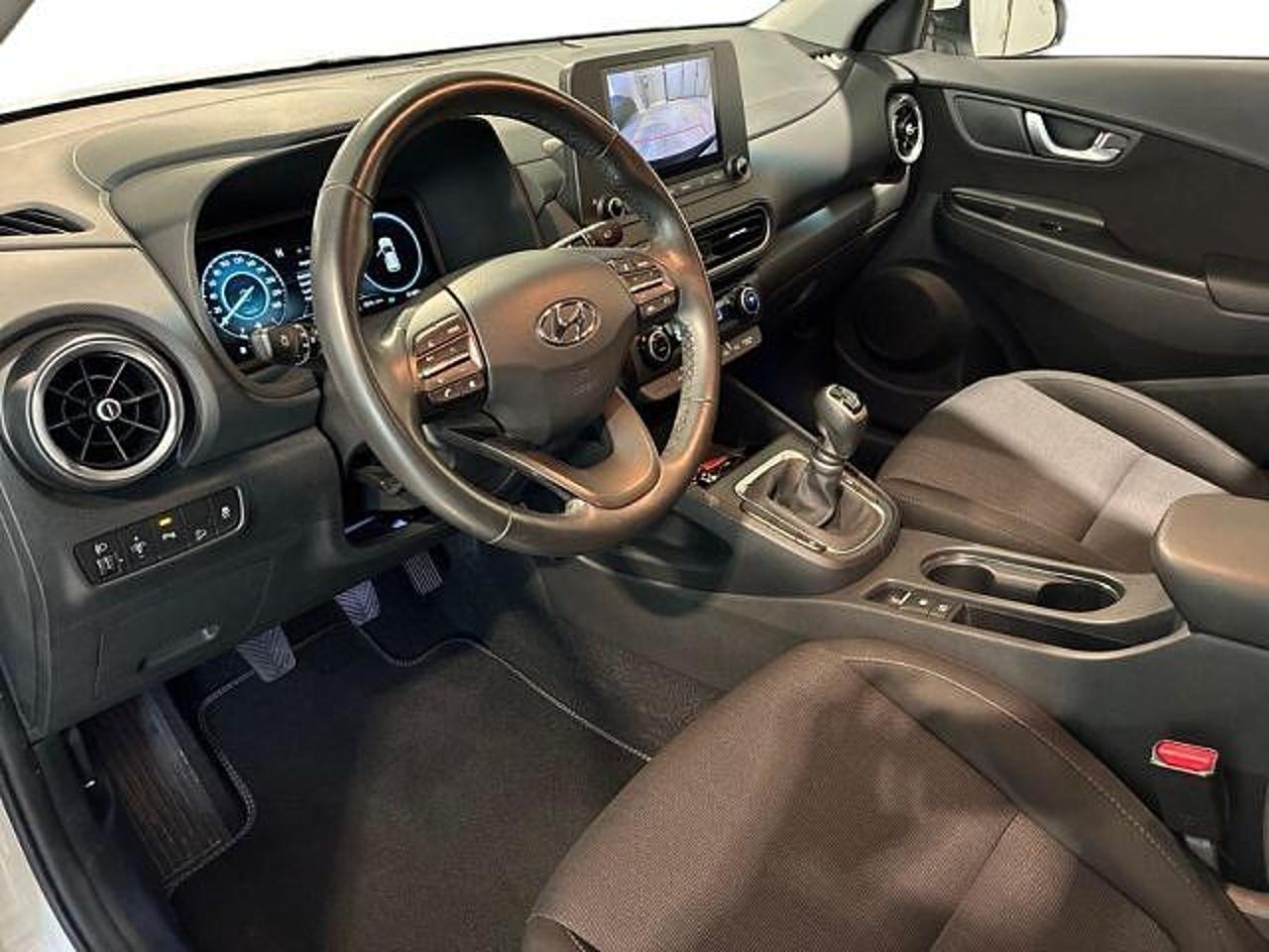 Hyundai Hyundai Kona usata 20