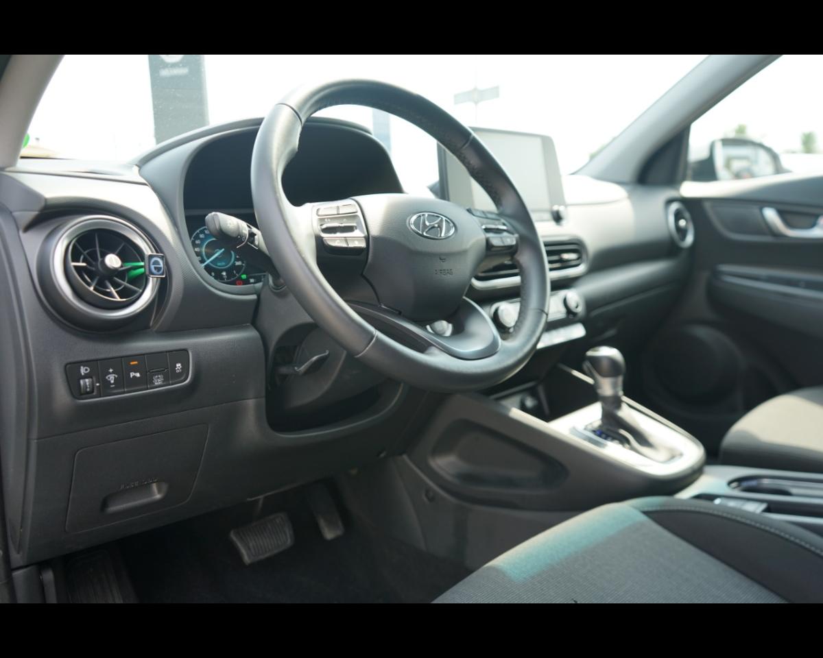 Hyundai Hyundai Kona usata 1