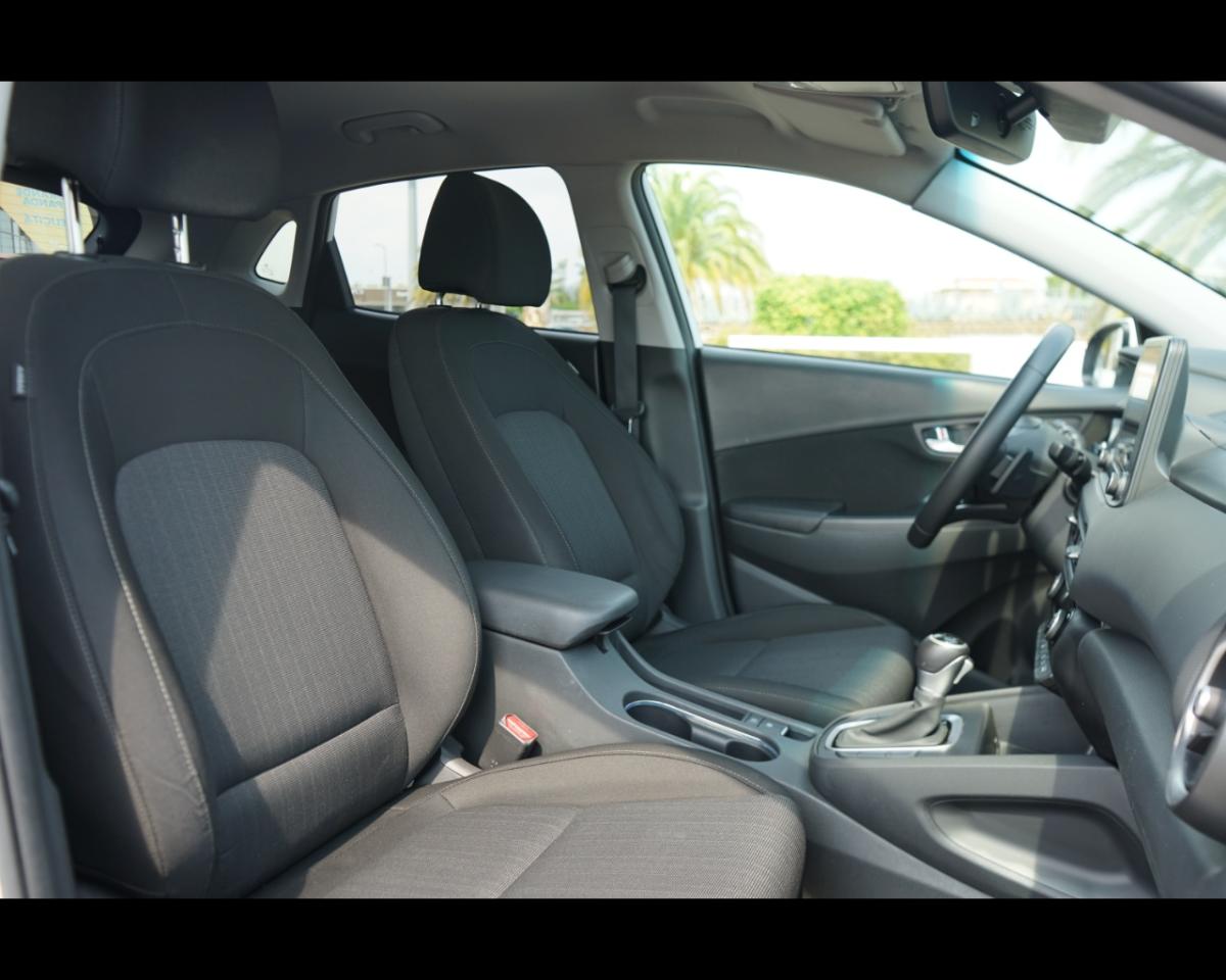 Hyundai Hyundai Kona usata 2