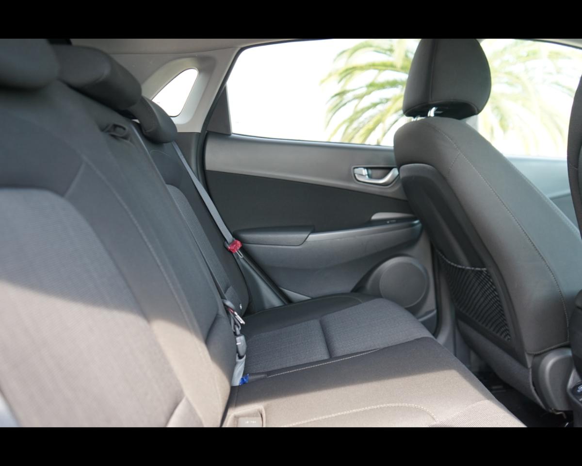 Hyundai Hyundai Kona usata 3