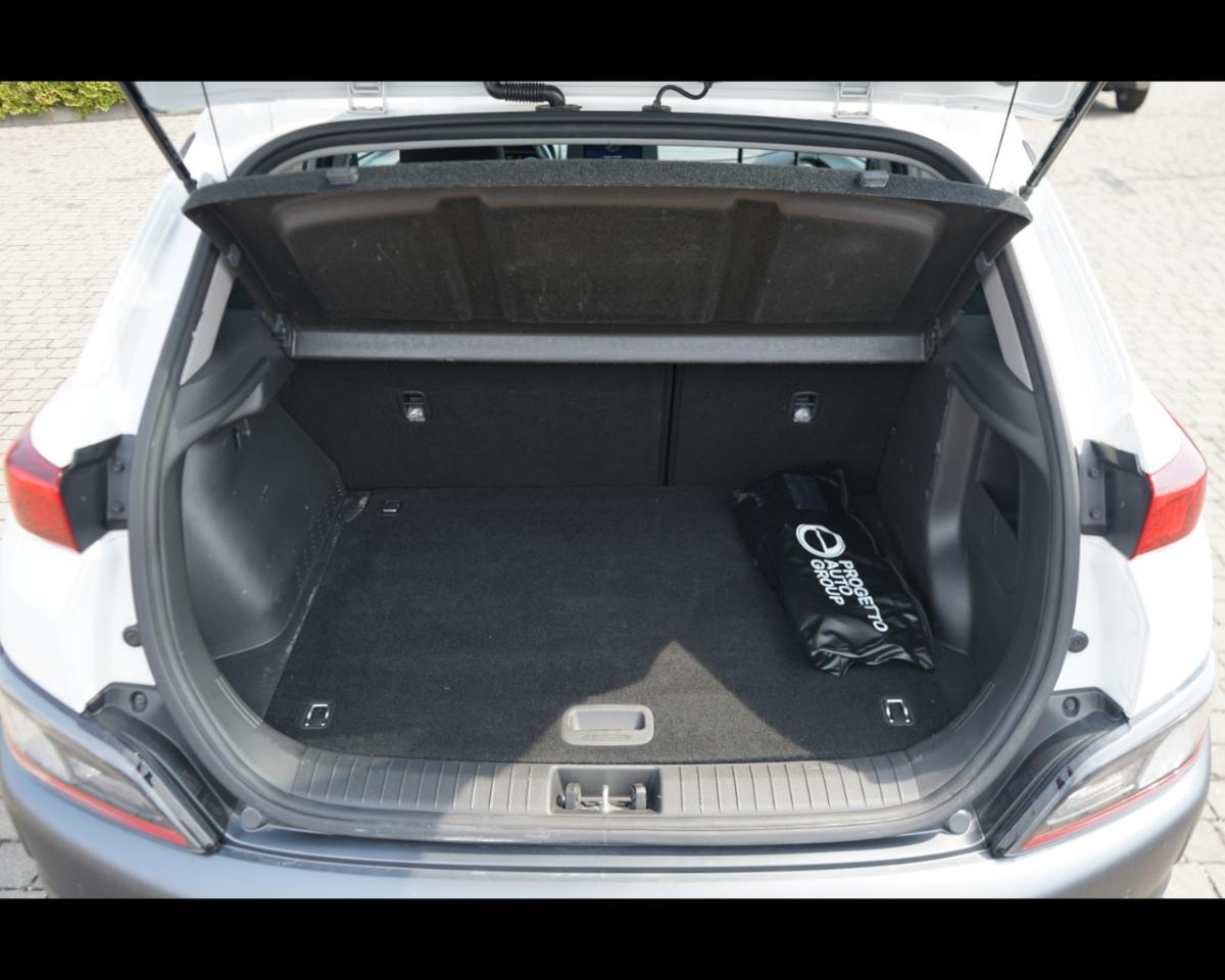 Hyundai Hyundai Kona usata 4