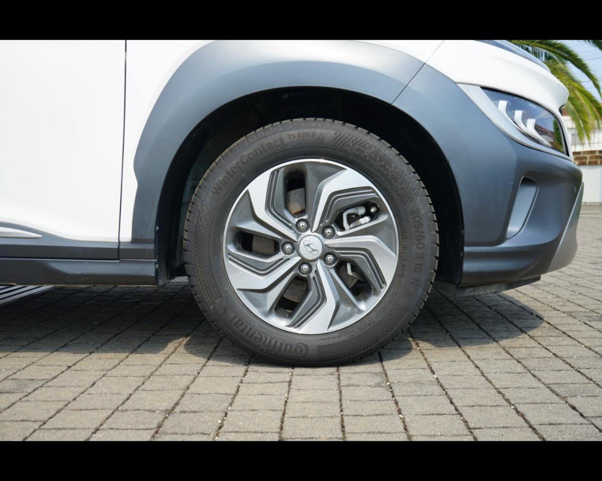 Hyundai Hyundai Kona usata 5